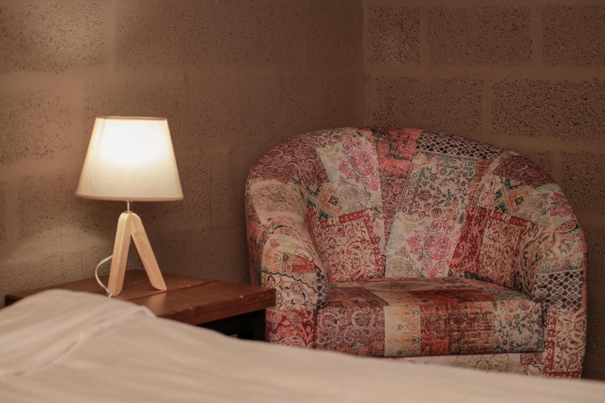 Alpine Lounge Boutique Hotel Kazbegi Exterior foto